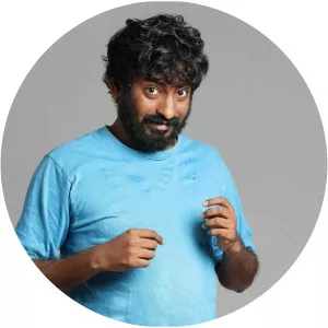 Pralhad Kudtarkar photograph