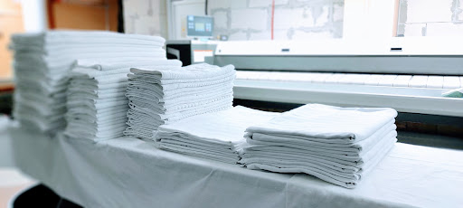 PRALNYA PRO - Laundry in Ivano-Frankivsk, Ukraine