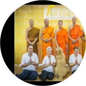 Pramaha Vuttichai Wachiramatee