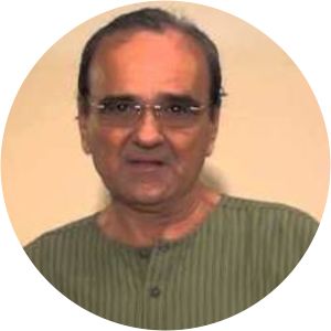 Pramatesh Mehta