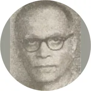 Pramatha Ranjan Thakur