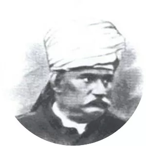 Pramathanath Mitra - Barrister