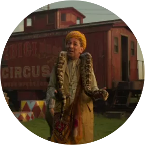 Pramesh Singh - Fictional character