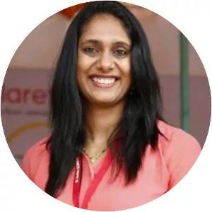 Pramila Aiyappa