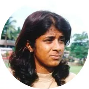 Pramila Bhatt