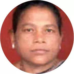 Pramila Bohidar - Indian Politician