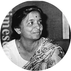 Pramila Dandavate