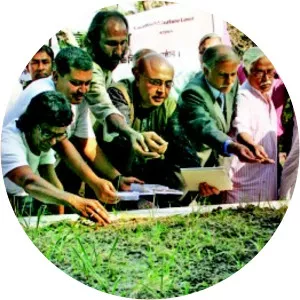 Pramila Devi photograph