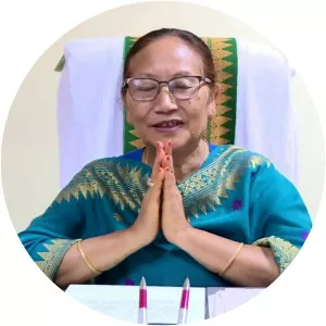 Pramila Rani Brahma