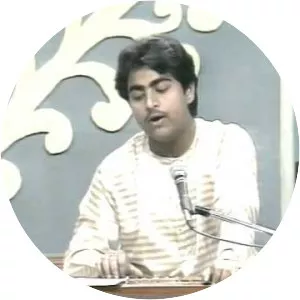 Pramit Sen - Musical artist