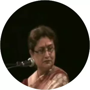 Pramita Mallick