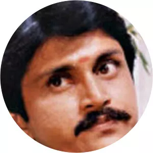 Pramod Chakravarthy