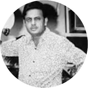 Pramod Chakravorty