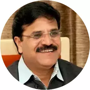 Pramod Dubey - Politician