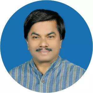 Pramod Kumar Mallick