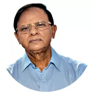 Pramod Kumar Misra