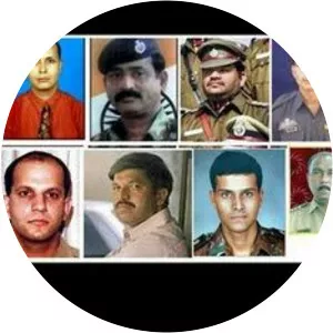 Pramod Kumar Satapathy