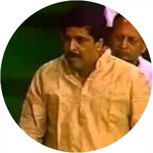 Pramod Mahajan