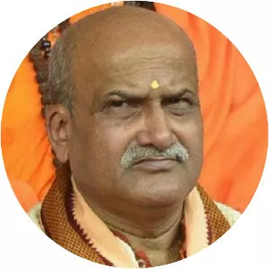 Pramod Muthalik