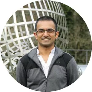 Pramod N. Achar - Author