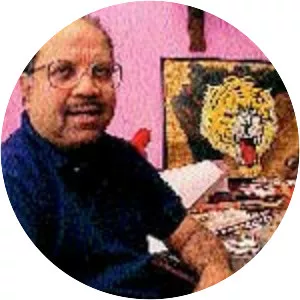 Pramod Navalkar - Indian politician