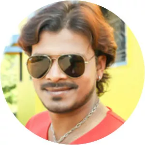 Pramod Premi Yadav - Singer