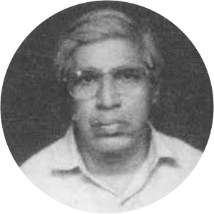 Pramod Sadasheo Moharir