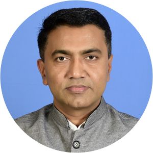 Pramod Sawant