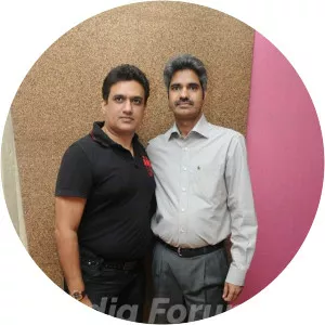 Pramod Sharma - Writer