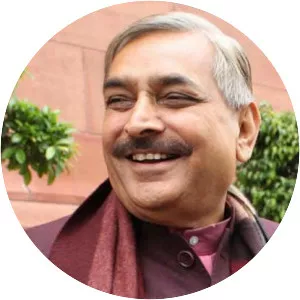 Pramod Tiwari
