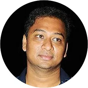 Pramod Uppalapati photograph