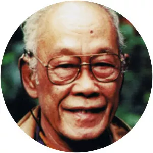 Pramoedya Ananta Toer