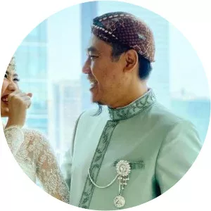 Pramono Dewo photograph