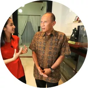 Pramono Edhie Wibowo