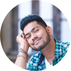 Pramoth Ganearachchi - Musical artist