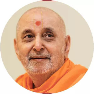 Pramukh Swami Maharaj - Guru