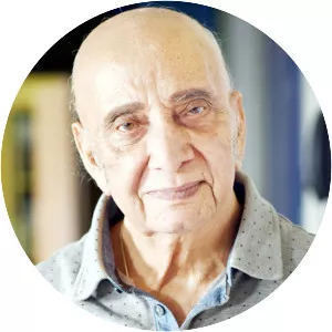 Pran Kishore Kaul