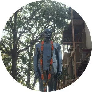 Prana Krushna Parija