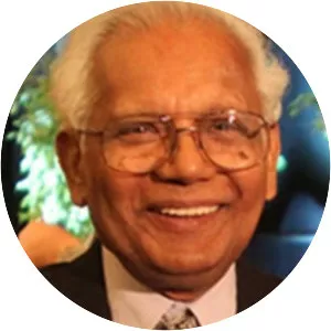 Pranab K. Sen - Statistician