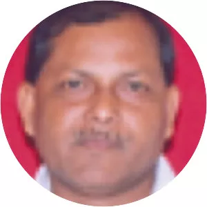 Pranab Kalita - Politician