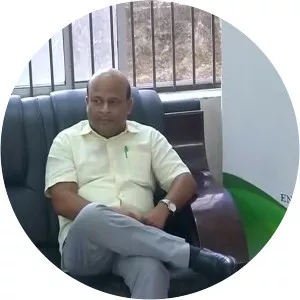 Pranab Kumar Balabantaray - Member of the Odisha Legislative Assembly