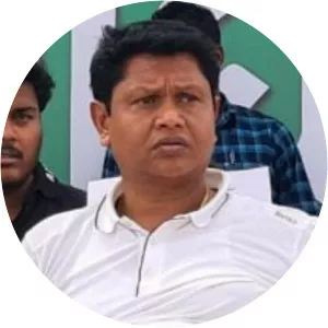 Pranab Prakash Das