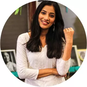 Pranali Bhalerao - Actress