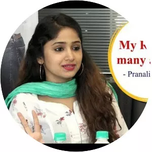 Pranali Ghoghare - Actress