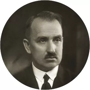 Pranas Dovydaitis - Former Prime Minister of Lithuania