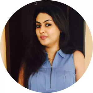 Pranathi Jose