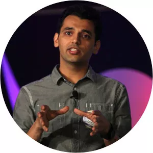 Pranav Mistry