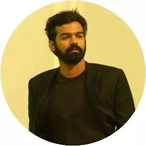 Pranav Mohanlal