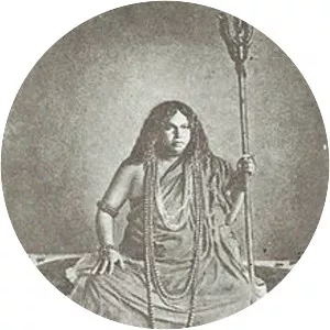 Pranavananda