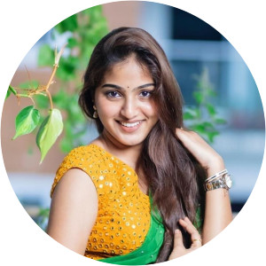 Pranavi Manukonda